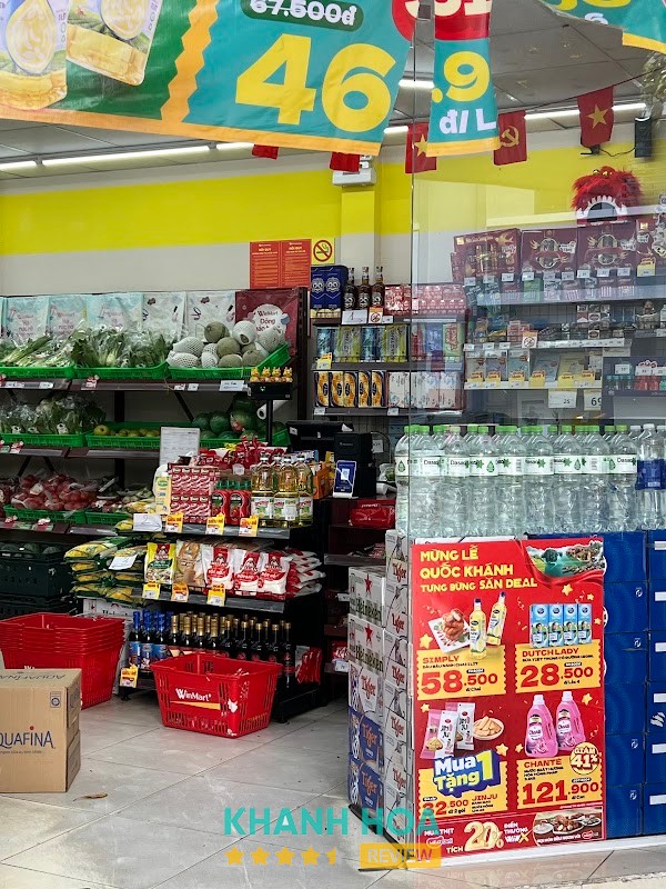 WinMart+ Khu K1 – hình ảnh 3