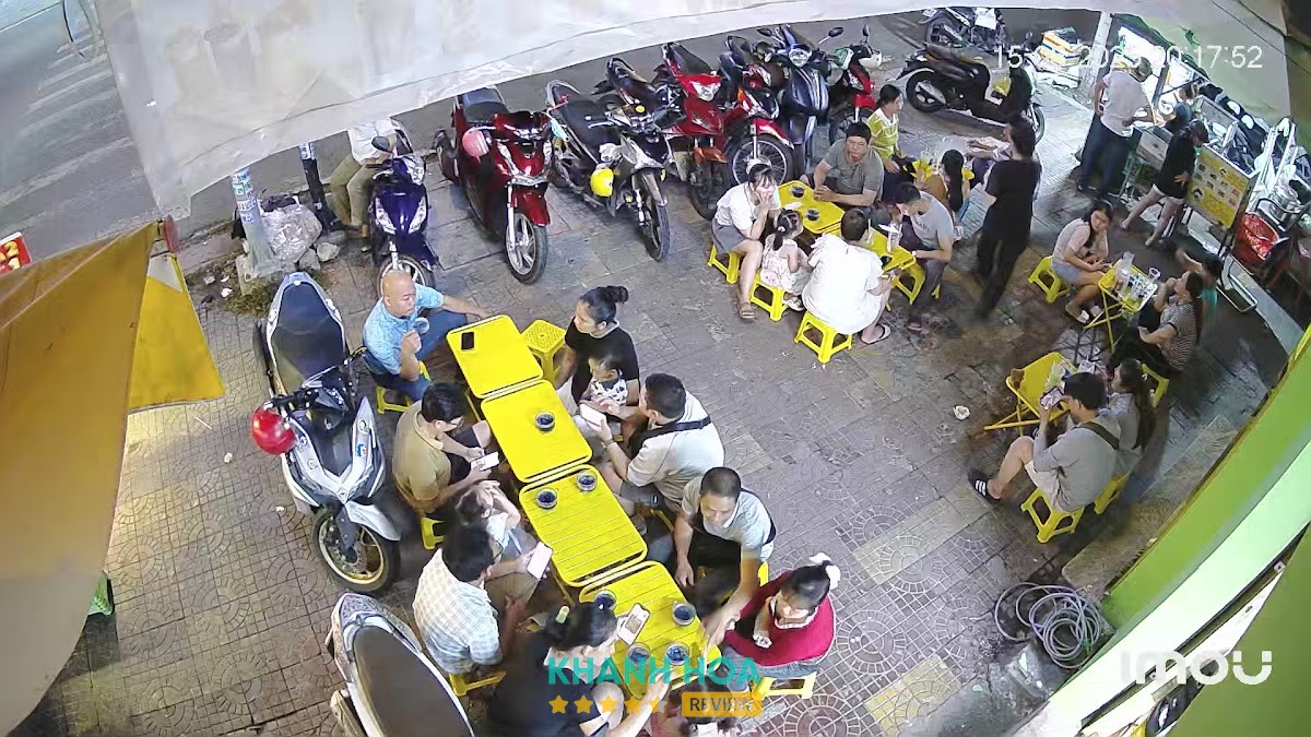 Cửa hàng tiện lợi 24/7 – hình ảnh 3