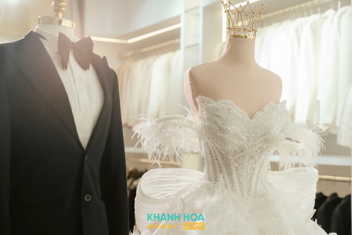 F’lim Wedding Studio – hình ảnh 2
