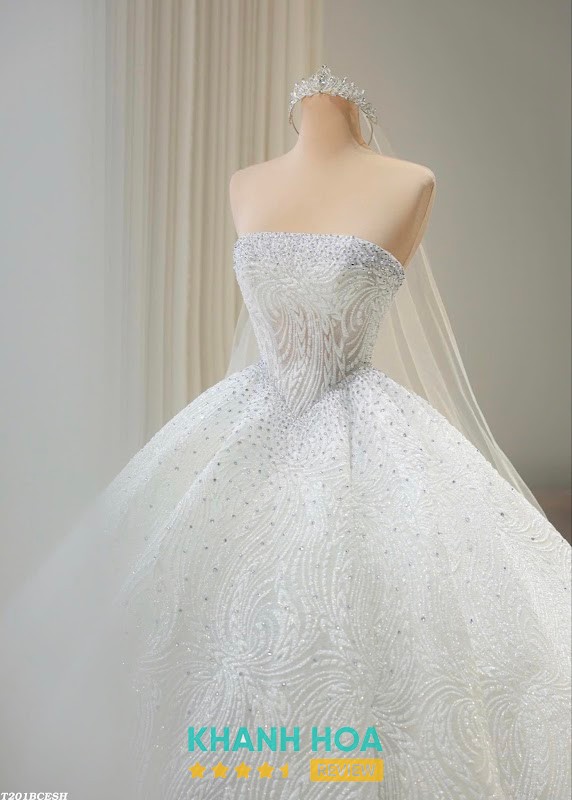 Trần Anh Bridal Room – hình ảnh 2