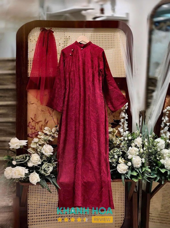 Trần Anh Bridal Room – hình ảnh 3