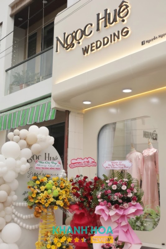 Ngọc Huệ Wedding – hình ảnh 2