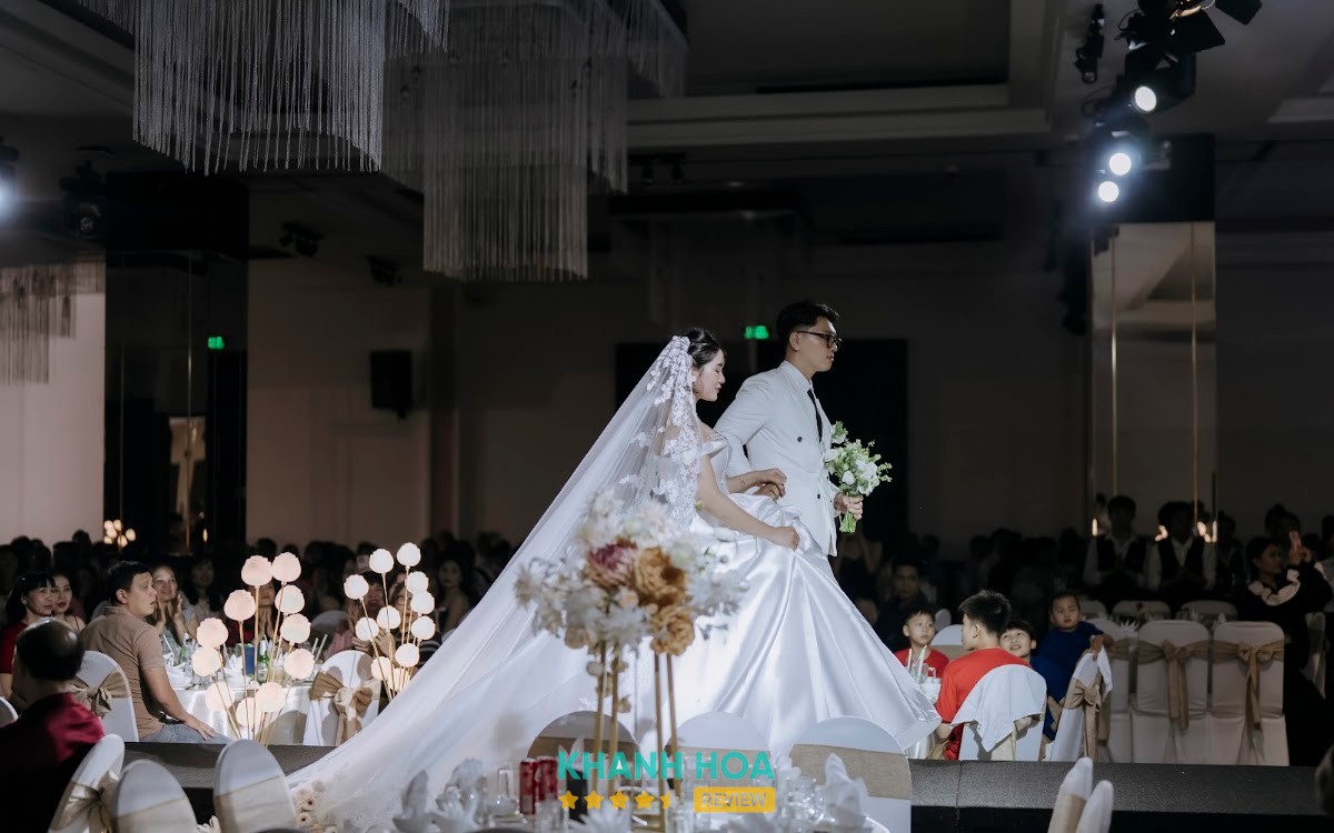 Ngọc Huệ Wedding – hình ảnh 3