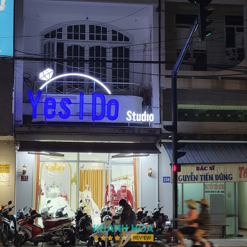Yes I Do Studio Nha Trang Khánh Hòa