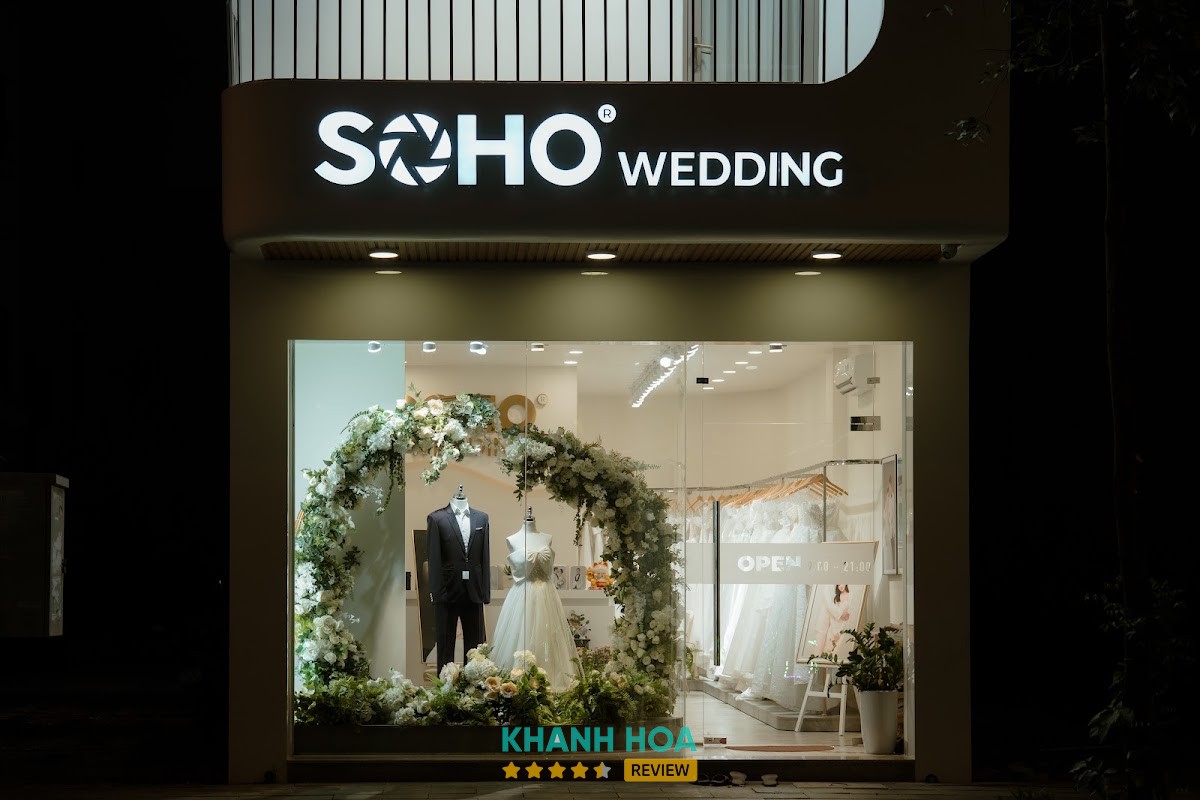 Soho Studio Khánh Hòa