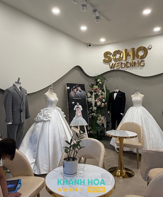Soho Studio – hình ảnh 2