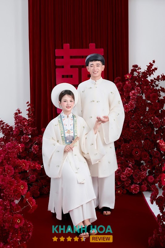 Sương Nguyễn Studio – hình ảnh 3