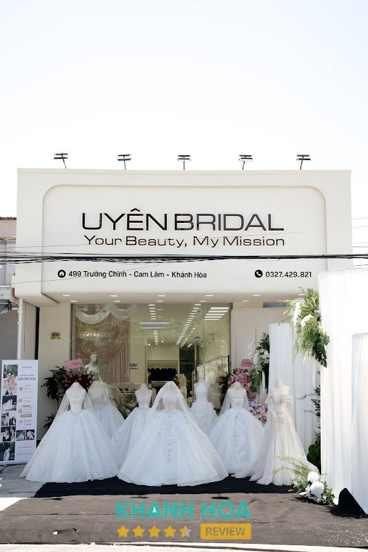 Uyên Bridal Khánh Hòa