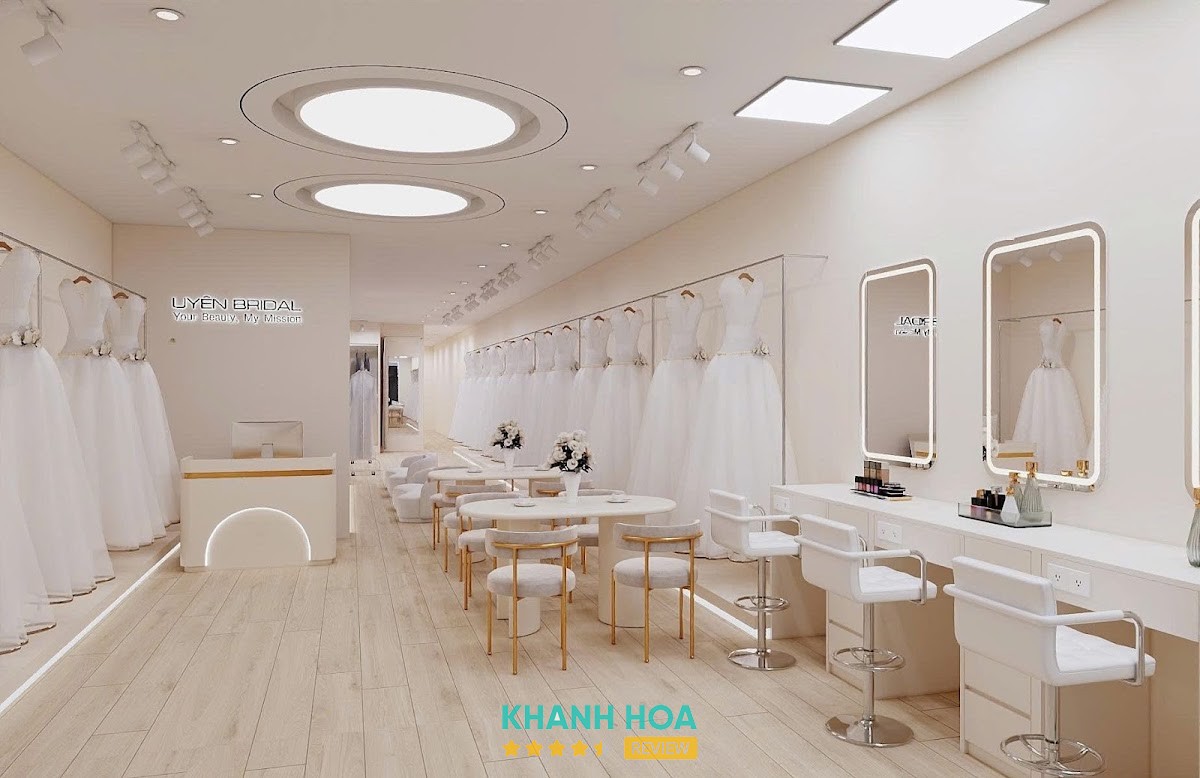 Uyên Bridal – hình ảnh 2