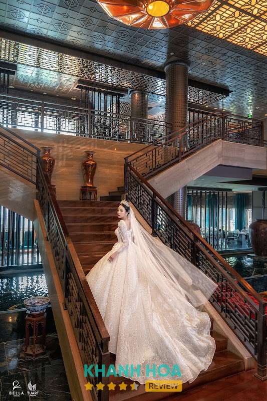 Bella Bridal Nha Trang Nha Trang