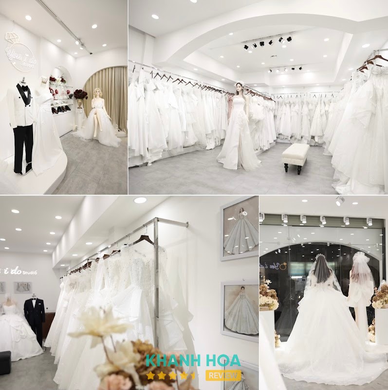Yes I Do Studio Nha Trang – hình ảnh 3