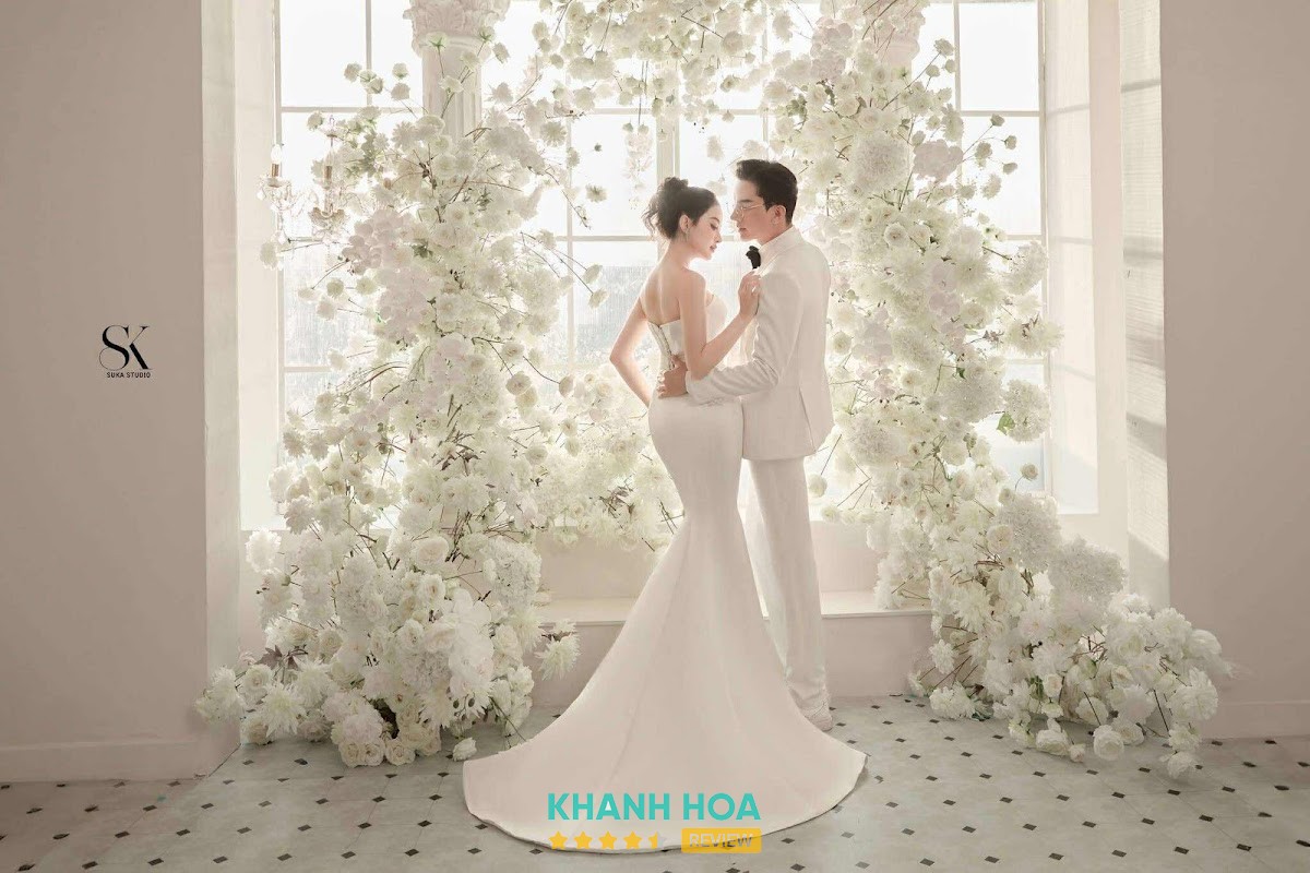 VING WEDDING STUDIO Ninh Thuận