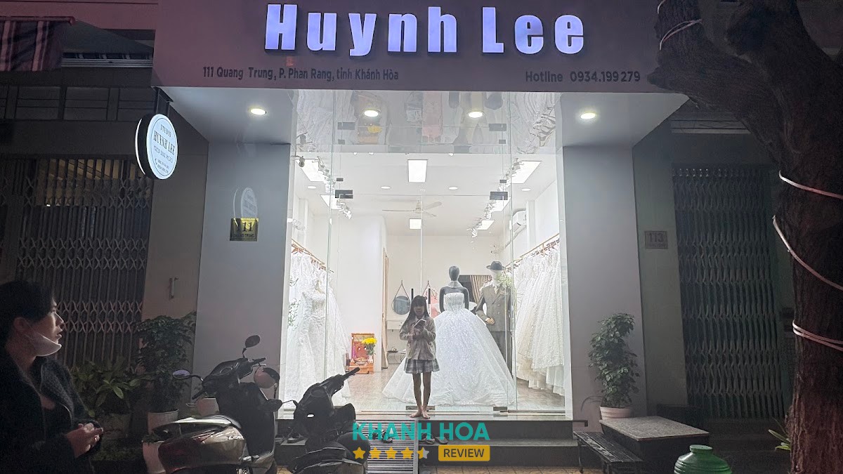 Studio Huynh Lee - Phan Rang Ninh Thuận