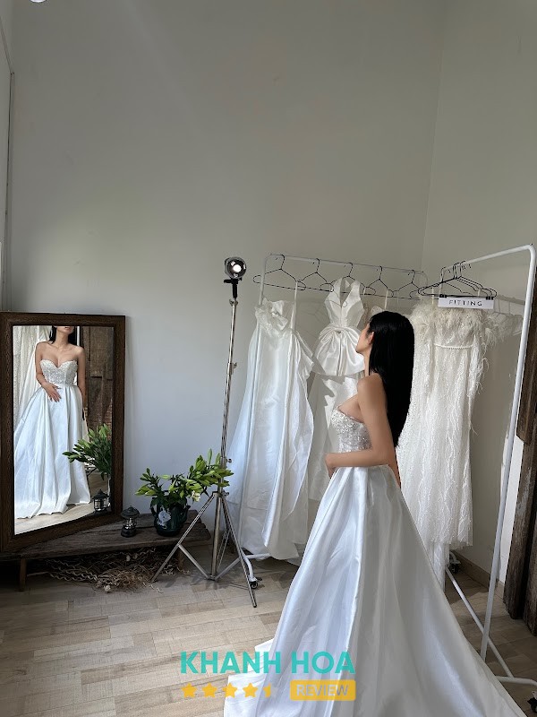 Thái Châu Bridal Phan Rang