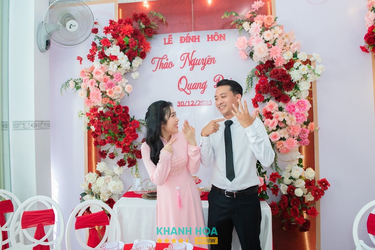 Thái Châu Bridal – hình ảnh 3