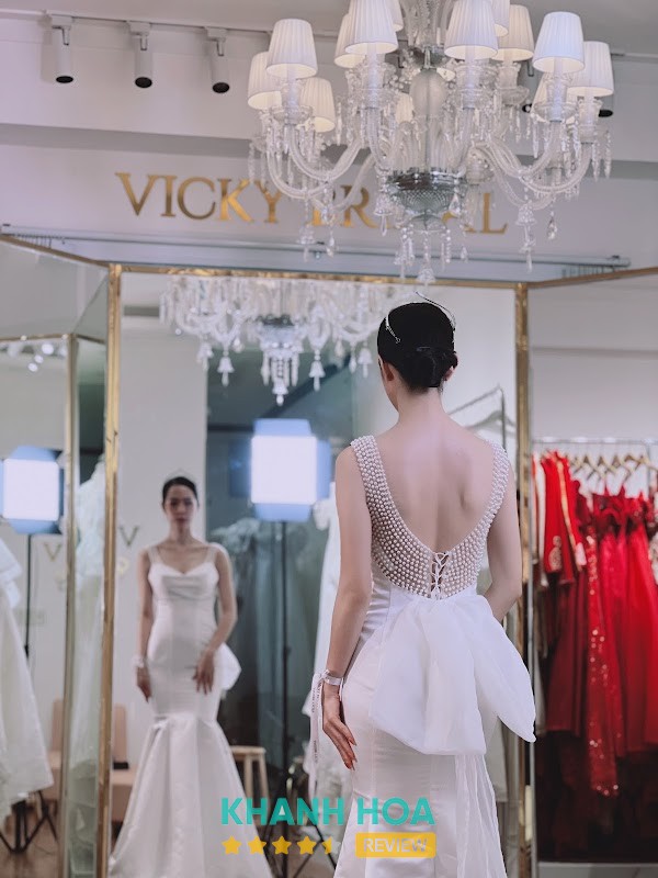 Vicky Bridal – hình ảnh 3