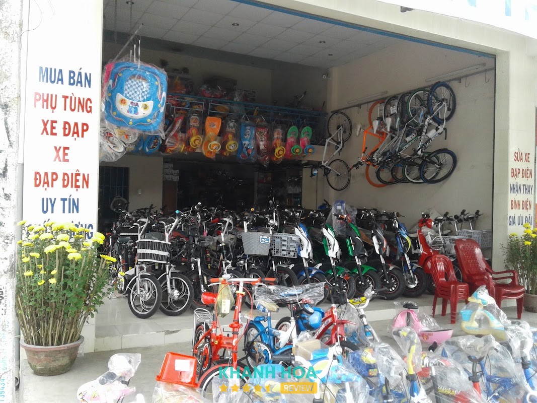 Cửa Hàng Xe Đạp Đông Thy – hình ảnh 3