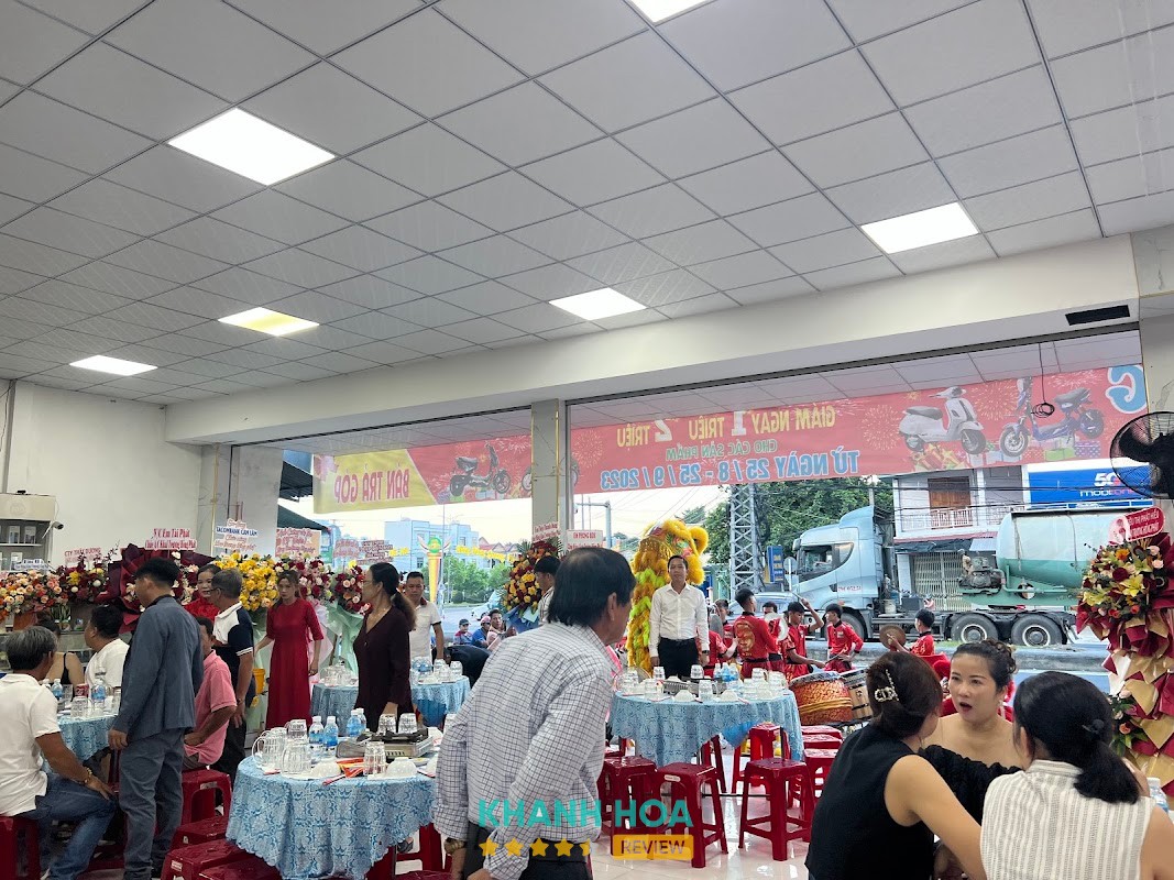 Cửa Hàng Điện Thoại, Xe Điện Thành Phát – hình ảnh 2