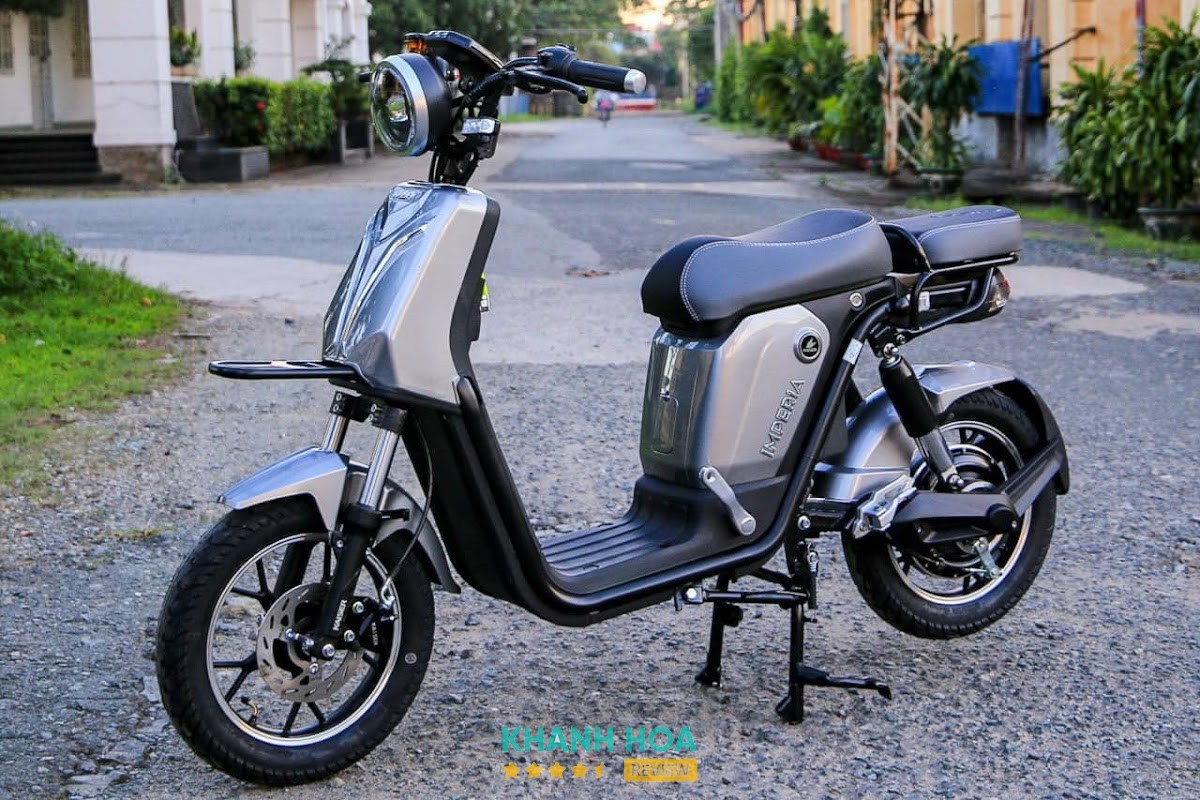 Đại lý xe điện Anh Tân 79 – hình ảnh 3