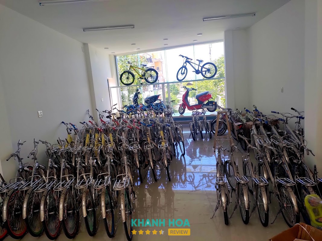 Xe Đạp Điện Thanh Sơn – hình ảnh 2