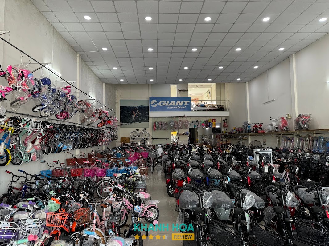 Xe đạp Xe điện Khánh Ngọc – hình ảnh 2