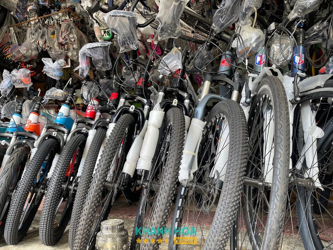 Cửa Hàng Xe Đạp Trí Dũng – hình ảnh 3