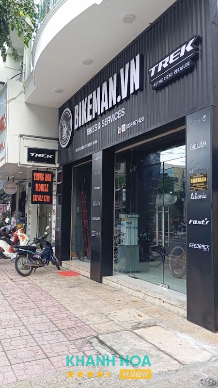 BIKEMAN NHA TRANG – hình ảnh 2