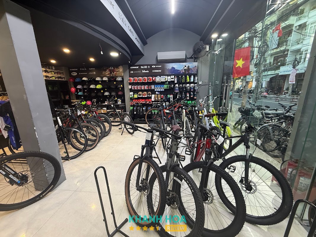 BIKEMAN NHA TRANG – hình ảnh 3