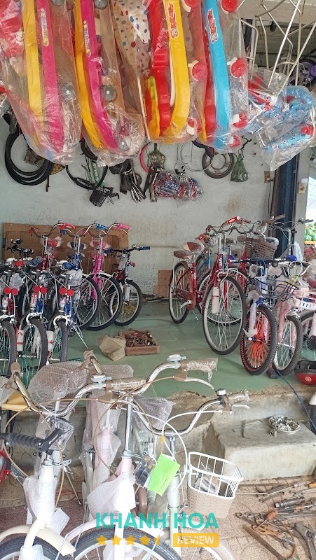 Xe Điện Hoàng Ninh Hòa