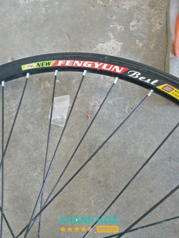 Cửa Hàng Xe Điện Xuân Lan hình ảnh thực tế 3