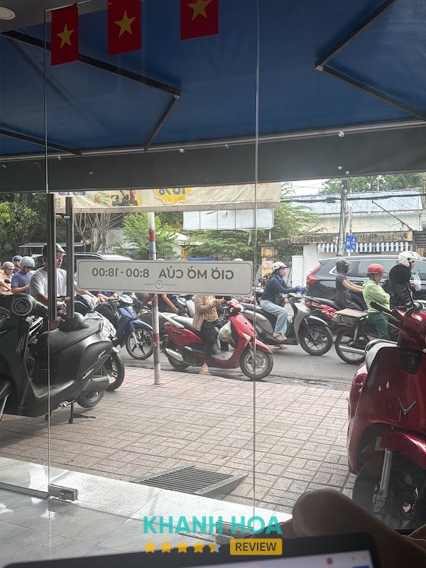 Các mẫu xe tại VinFast Huy Hiệu