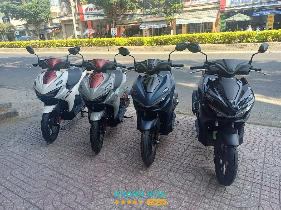 Cửa hàng Honda Ủy nhiệm Tư 2 – hình ảnh 2