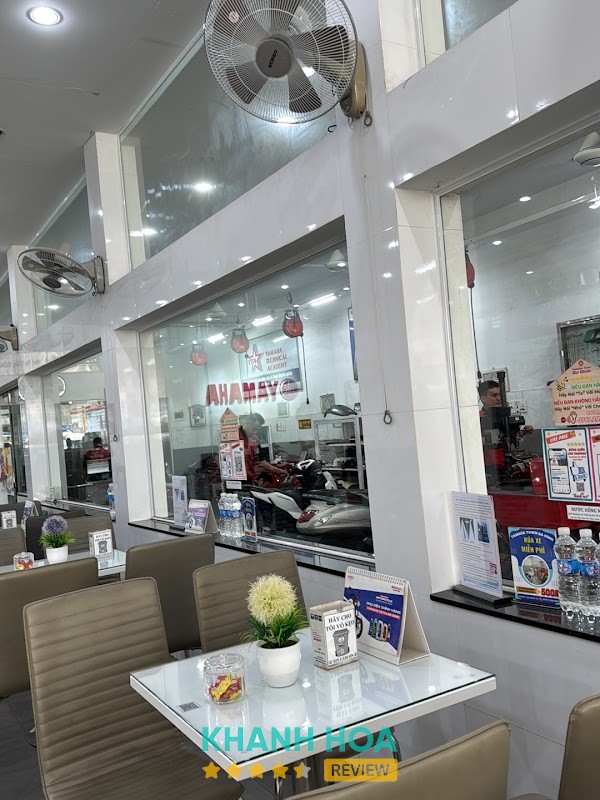 Yamaha Ba Đình Diên Khánh – hình ảnh 2