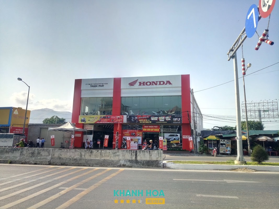 HEAD Thuận Phát Diên Khánh