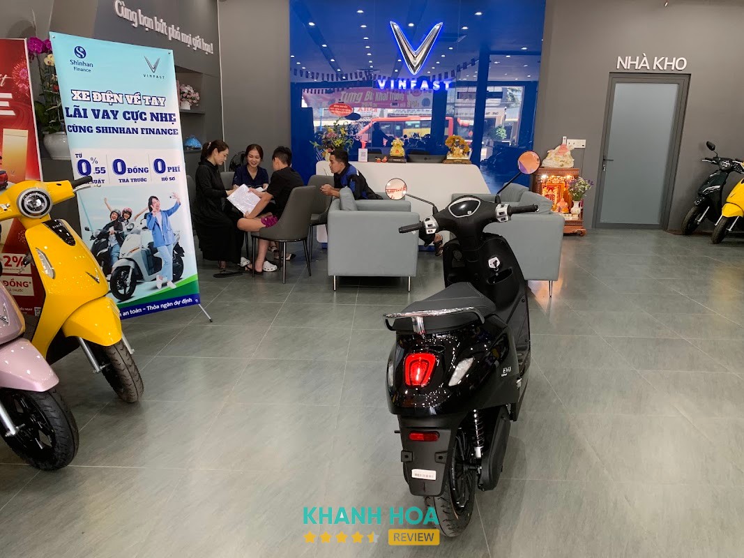 VinFast Diên Khánh 2 Phùng Phương – hình ảnh 3