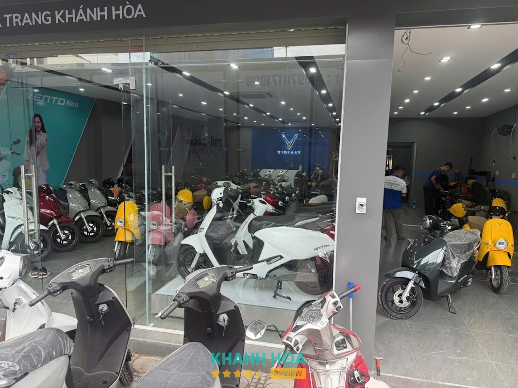 VinFast Diên Khánh Phùng Phương – hình ảnh 2
