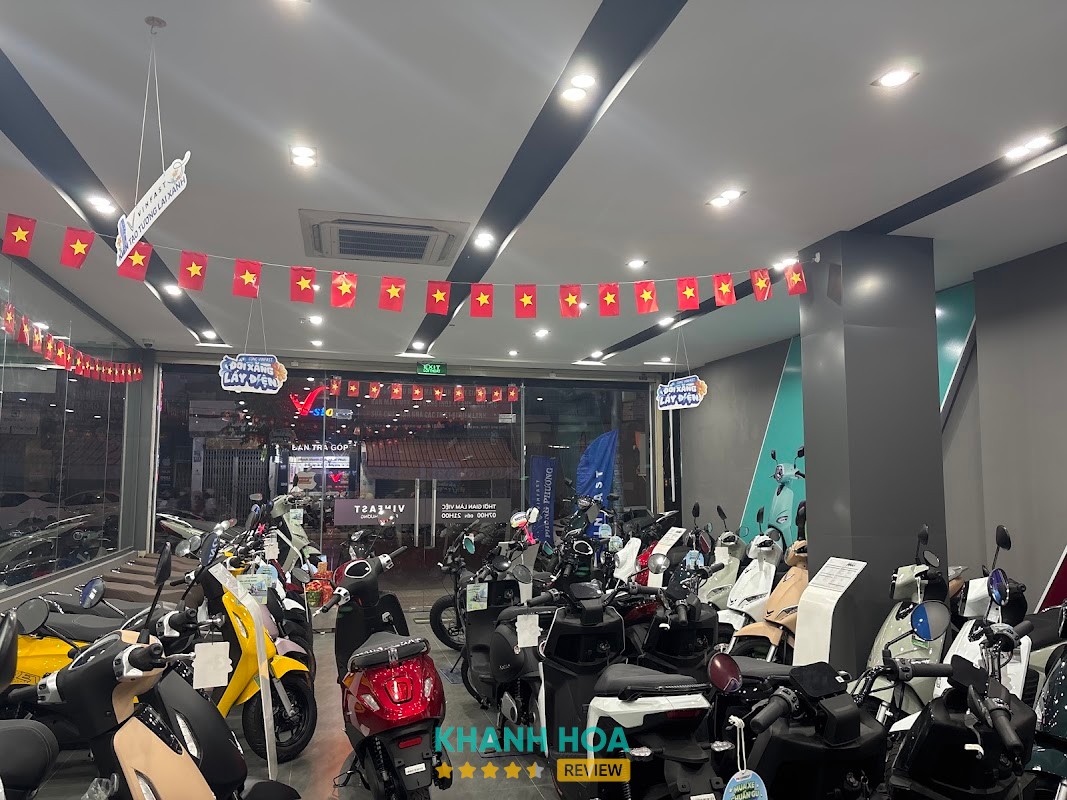 VinFast Diên Khánh Phùng Phương – hình ảnh 3