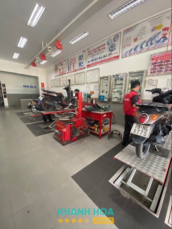 Xe máy BA ĐÌNH Diên Khánh – hình ảnh 2