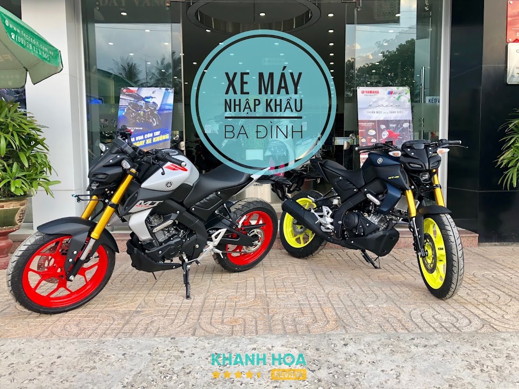 Xe máy BA ĐÌNH Diên Khánh – hình ảnh 3