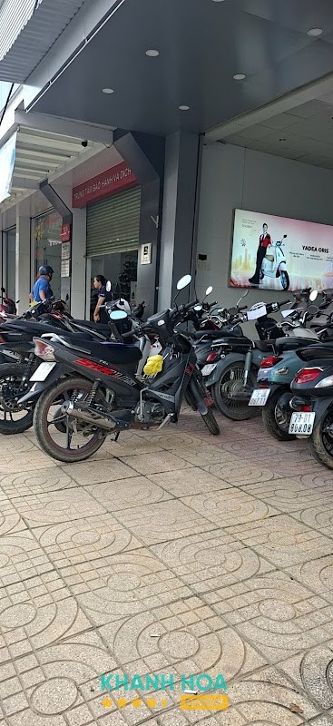 YADEA BA ĐÌNH Diên Khánh – hình ảnh 3