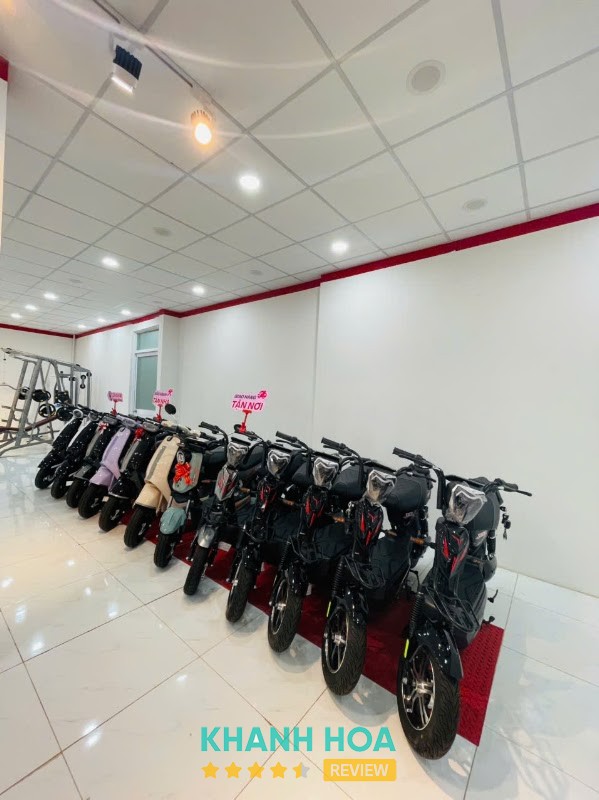 Xe Điện MOVE Diên Khánh Khánh Hòa – hình ảnh 3