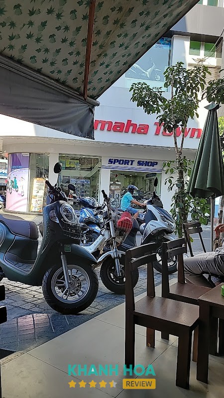 Yamaha Town Nha Trang – hình ảnh 3