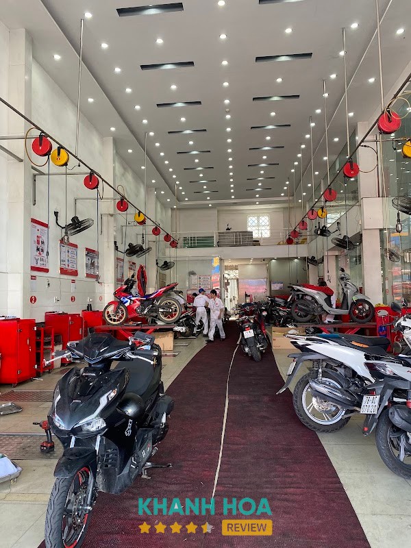 HEAD Thuận Tiến Phát 2 – hình ảnh 2