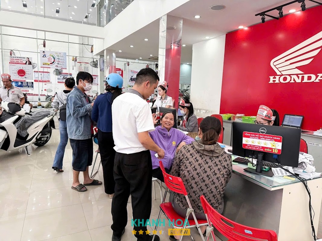 HEAD Thuận Tiến Phát 2 – hình ảnh 3