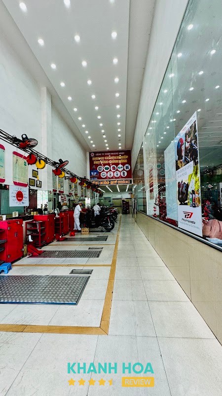 Cửa Hàng Xe Máy Hoàng Nhật II – hình ảnh 2