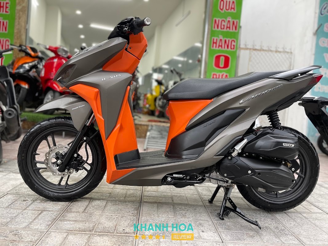 Cửa Hàng Xe Máy Út Tuyên – hình ảnh 2