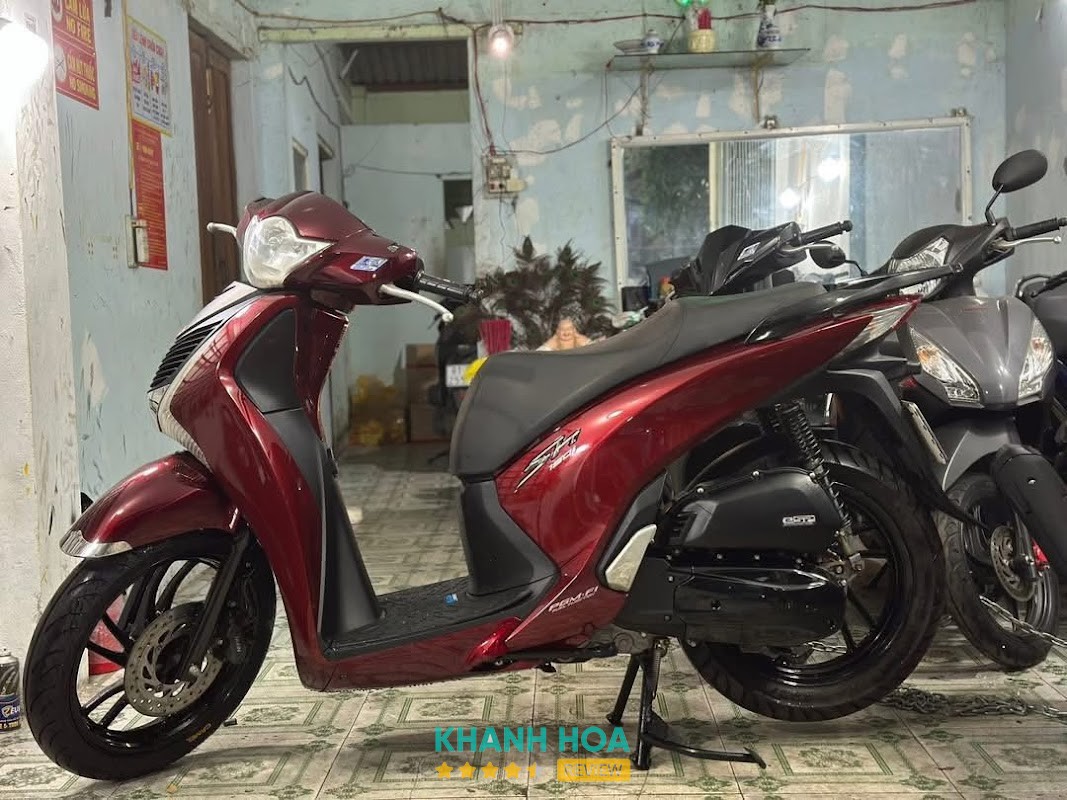 Cửa Hàng Xe Máy Chí Cường – hình ảnh 3