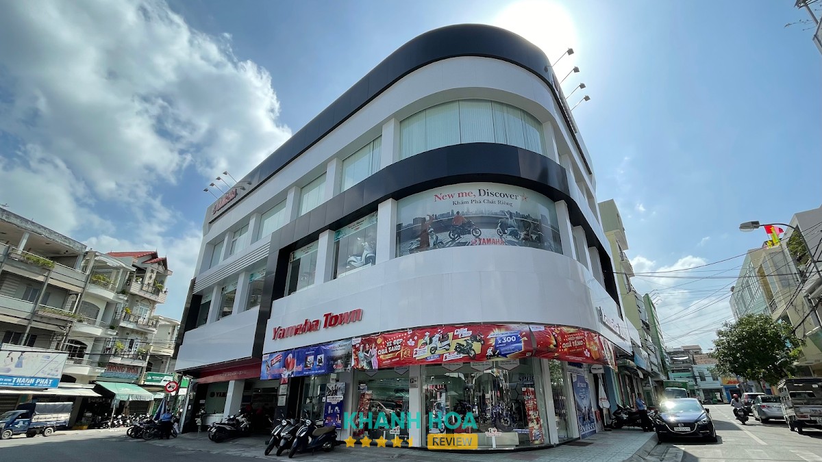 Yamaha Town Nha Trang – hình ảnh 2