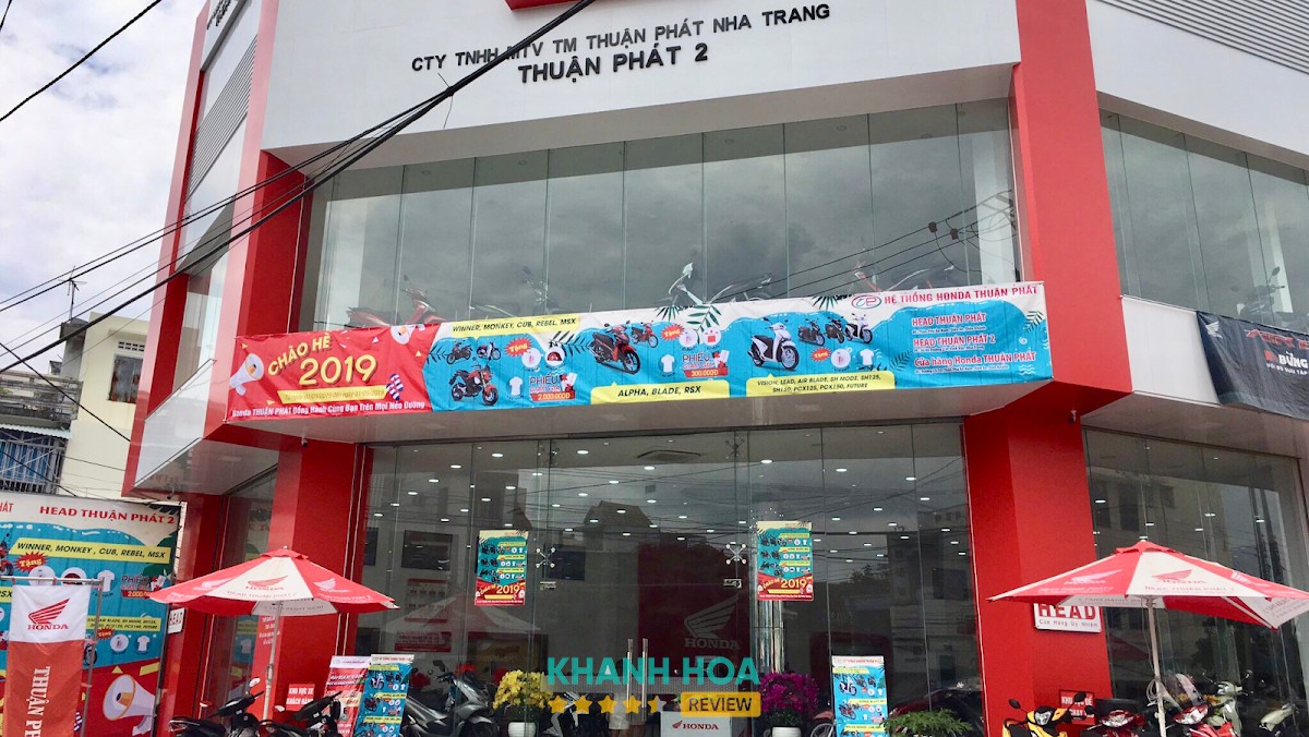 HEAD Thuận Phát 2 – hình ảnh 2