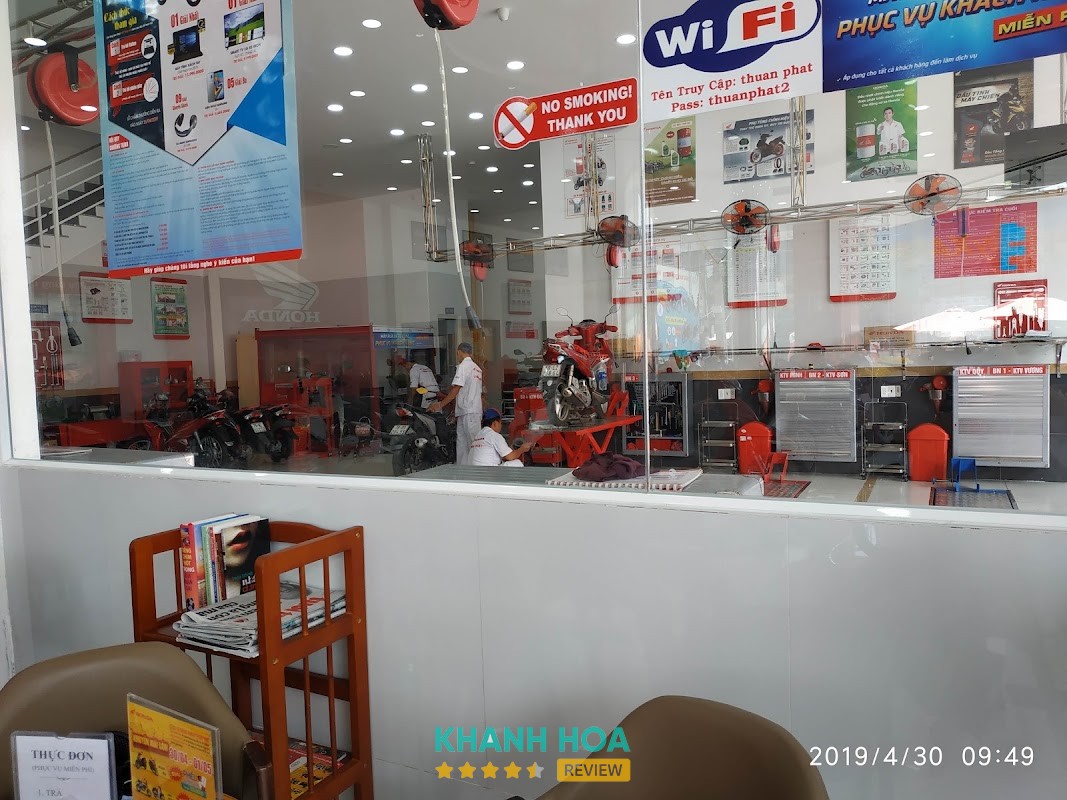 HEAD Thuận Phát 2 – hình ảnh 3